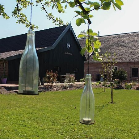 Het Kraaienbosch Bed & Breakfast Zegveld Exterior foto